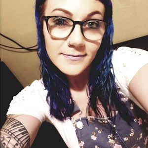 Meet your Posher, Judit